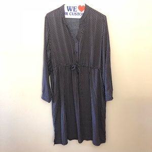 Brand New shirt style dress